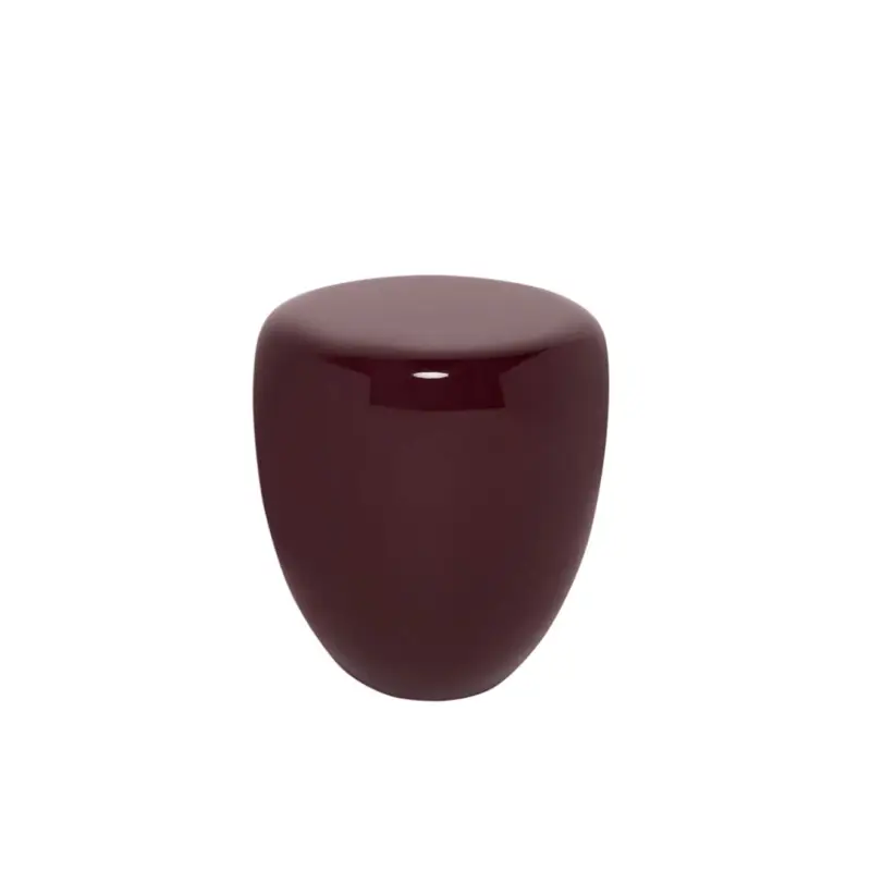 Side Table DOT – SDeep GarnetREDA AMALOU Solde