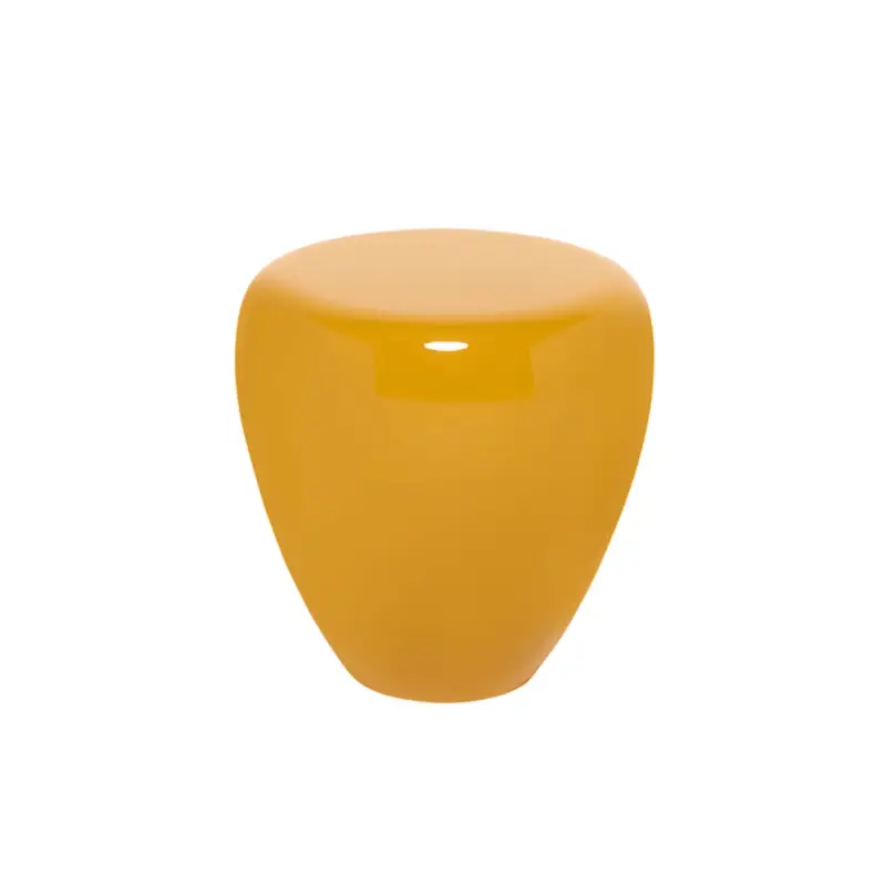 Side Table DOT – MWarm SaffronREDA AMALOU Soldes