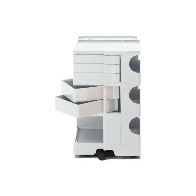 Meilleur Choix Storage Unit BOBY B35 WhiteB-LINE