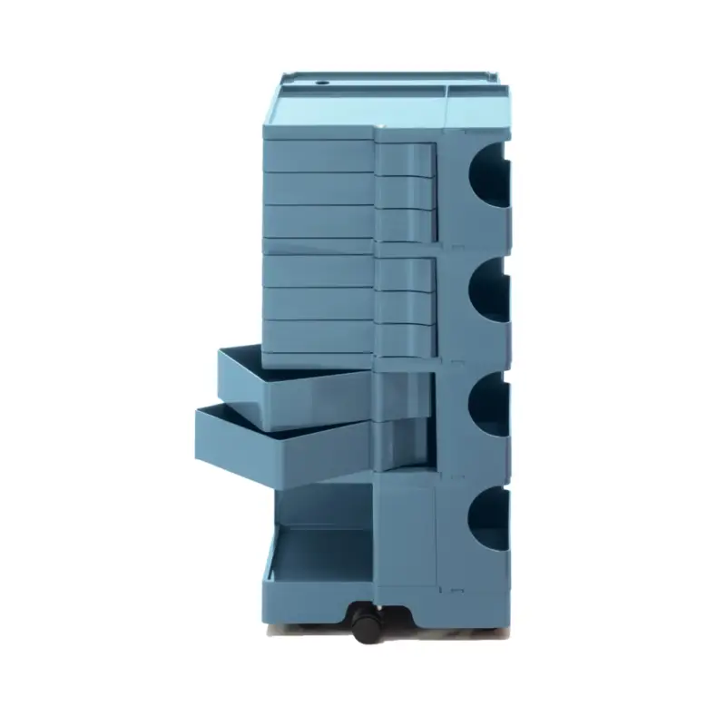 Meuble de rangement BOBY B48 BleuB-LINE Nouvel Arrivage