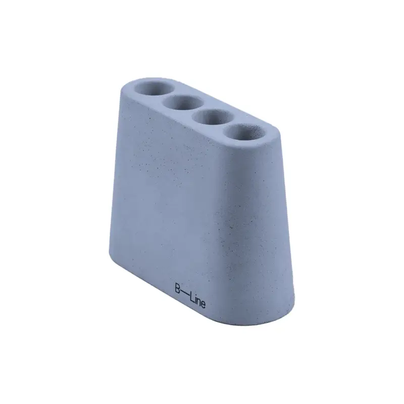 Accessoire de bureau AKI JR Bleu PigeonB-LINE Prix Réduit