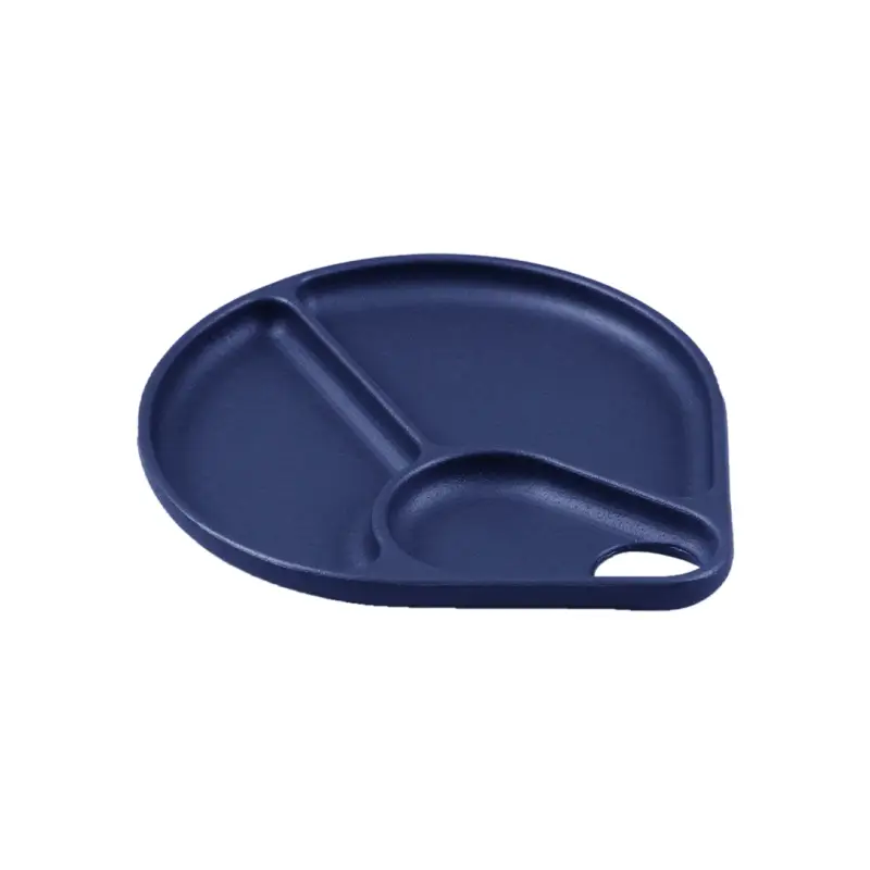 Commander Vite Accessoire de bureau PING PONG L 30 Bleu cobaltB-LINE