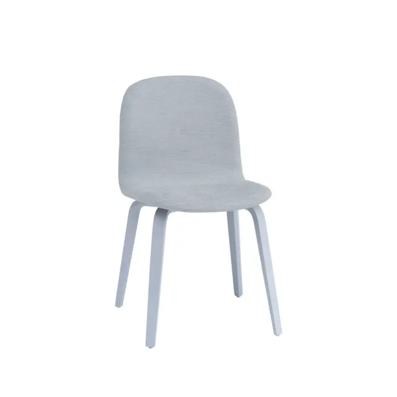 Offre Spéciale Chaise VISU Écriture 710/Bleu clairMUUTO