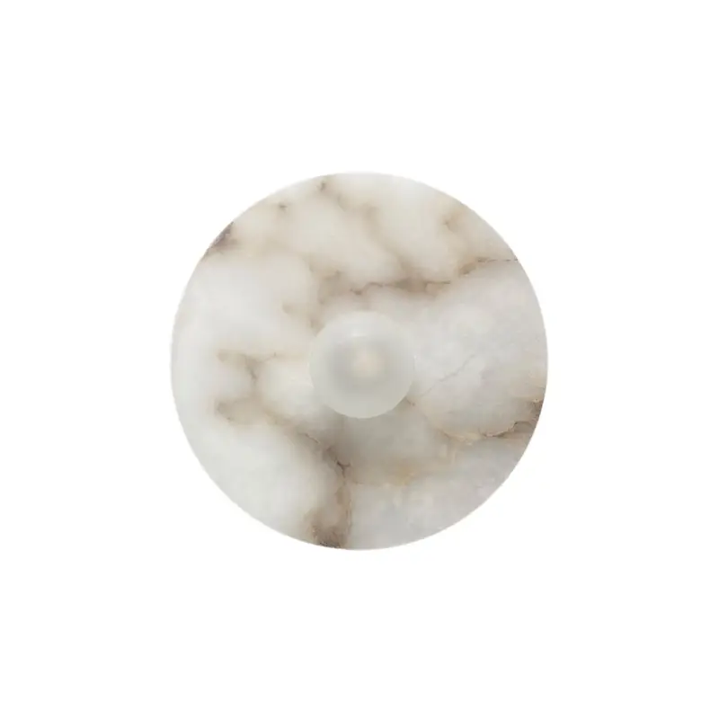 Applique ALBA SIMPLE XL AlabasterCONTAIN Must-Have