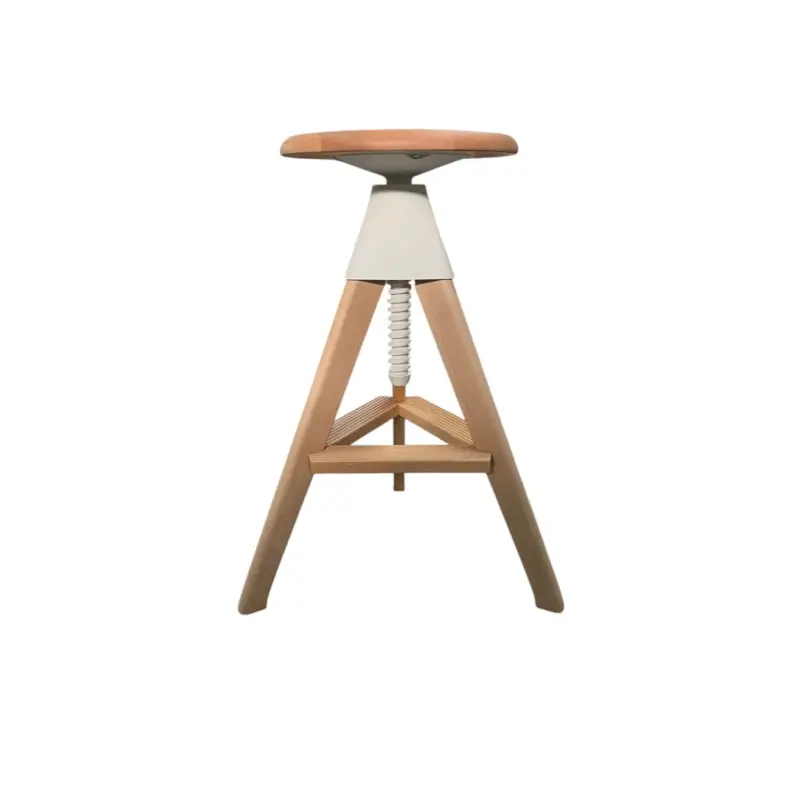 Expédition Rapide Tabouret TOM HêtreMAGIS
