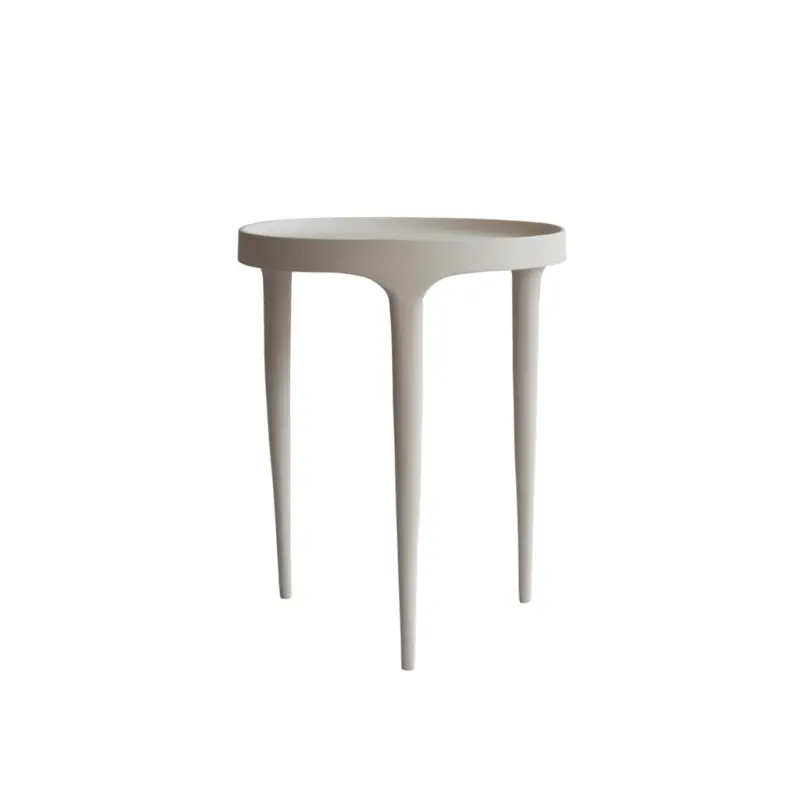 Side Table PHANTOM TALL Birch101 COPENHAGEN Marque
