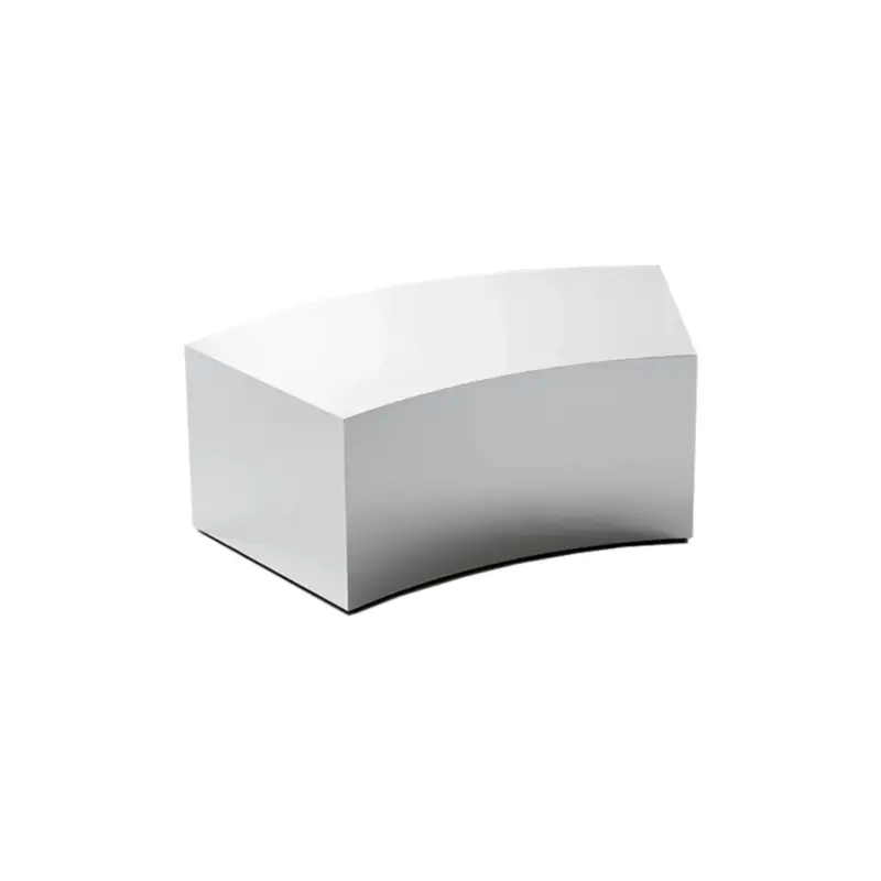 Certifié Table basse ARCH H 25GALLOTTI & RADICE