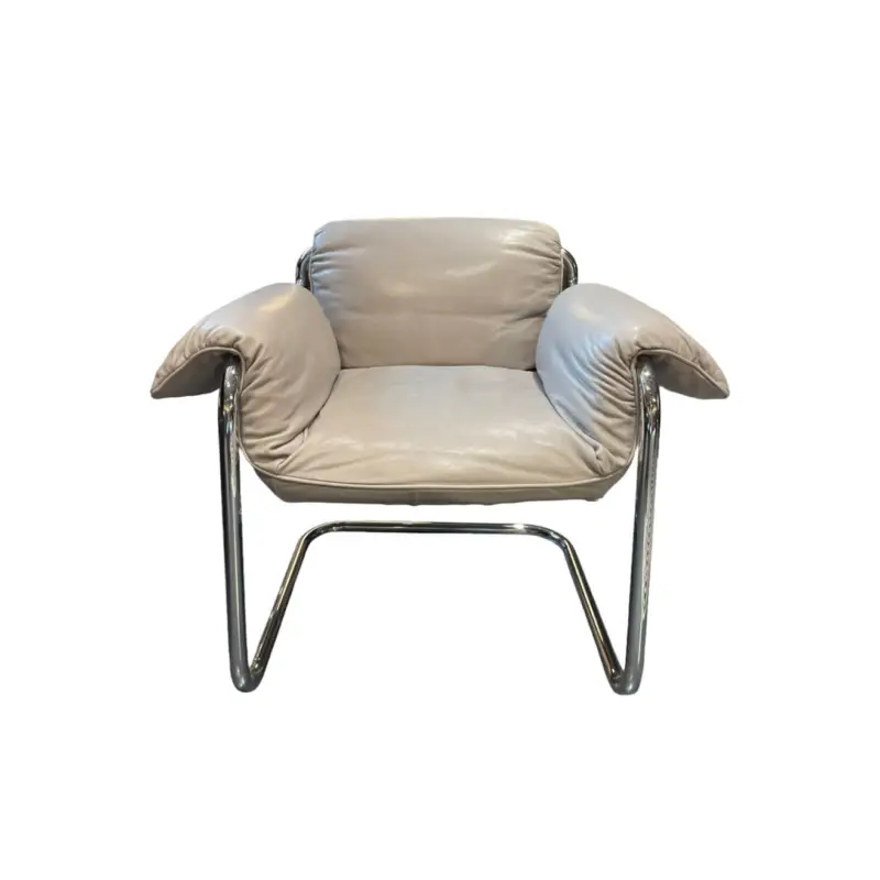 Acheter Direct Dining Chair SO FAR Polish cloudBAXTER MADE IN ITALY