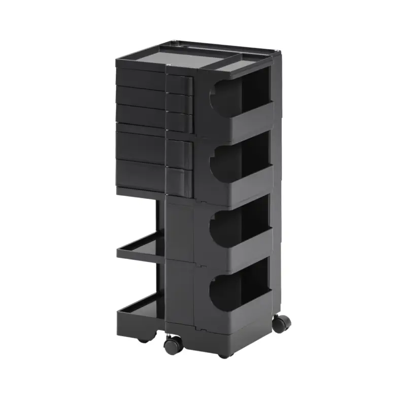 Haute Qualité Storage Unit BOBY B45 BlackB-LINE