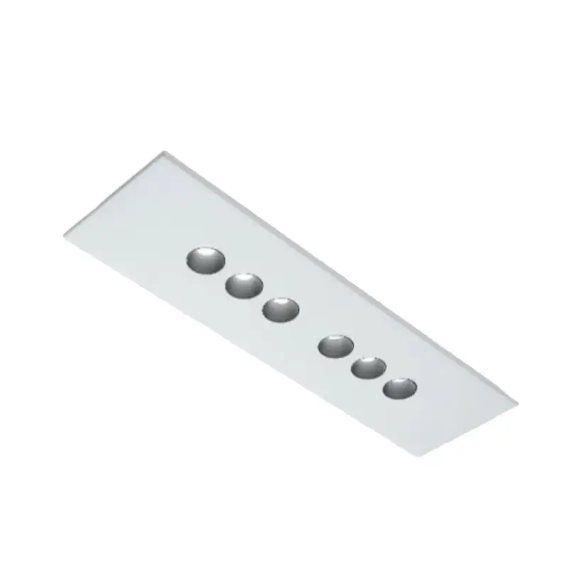 Vente Flash Confort 6R Plafonniers LED