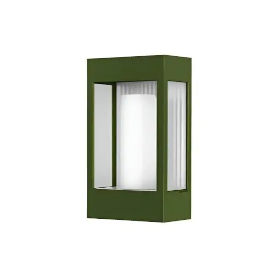 Authentique Brick² Appliques Outdoor