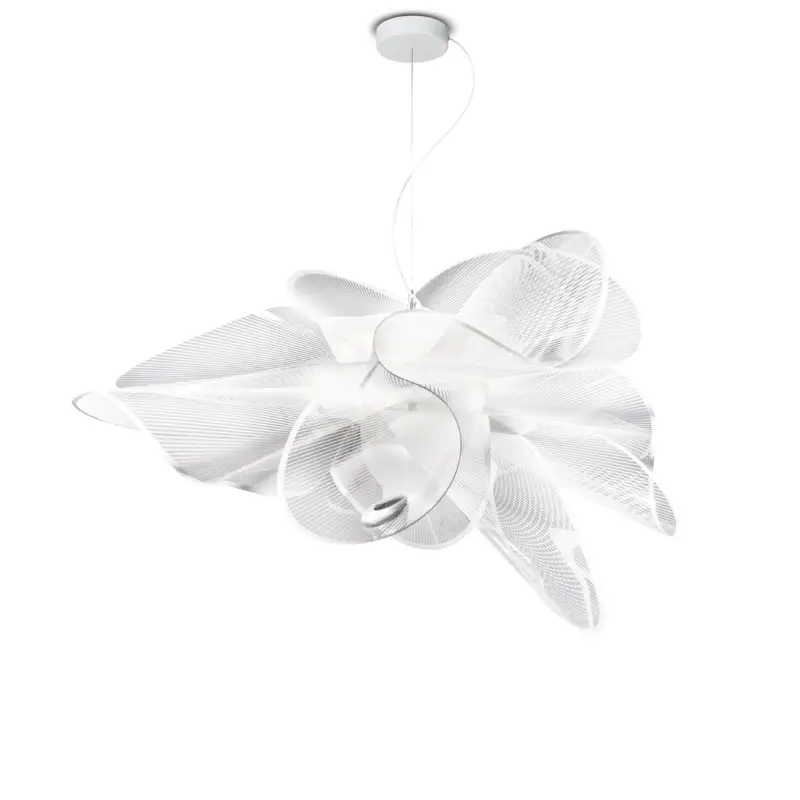 Soldes La Belle Etoile Large Suspensions LED