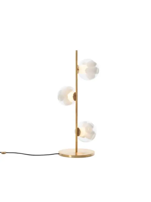 Meilleur Choix 38.3V Floor 90cm Lampes de sol