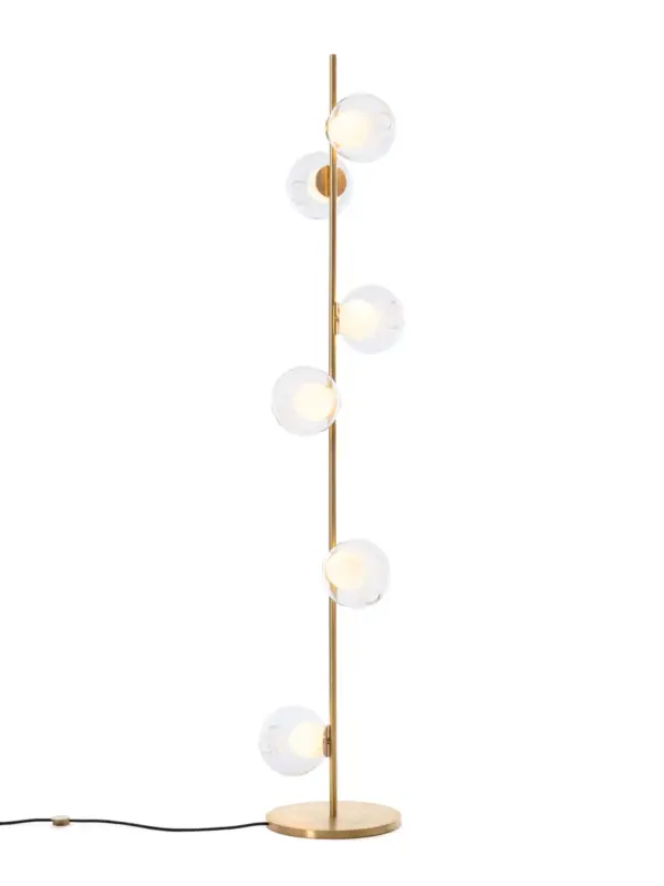 Super Prix 28.6 Floor 180cm Lampadaires