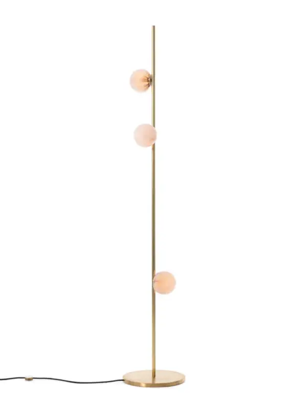 84.3 Floor 180cm Lampadaires Haute Qualité