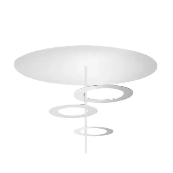 Hula Hoop P3 Plafonniers LED 2700K Expédié Aujourd&rsquo;hui