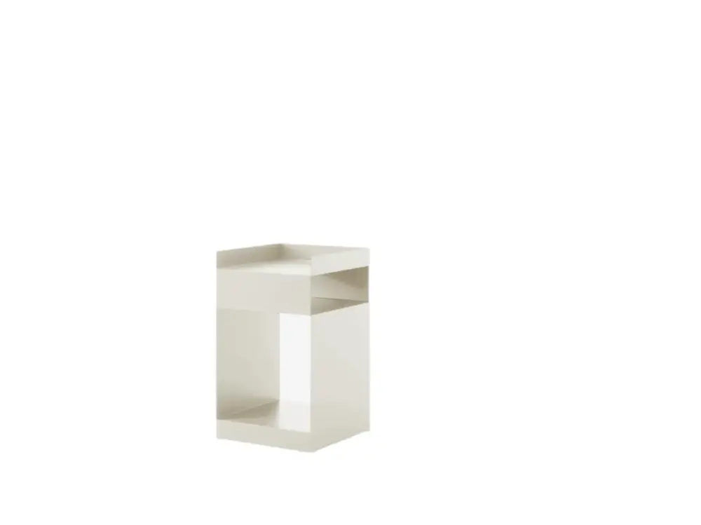 Table D'appoint A Roulettes SC73 Remise