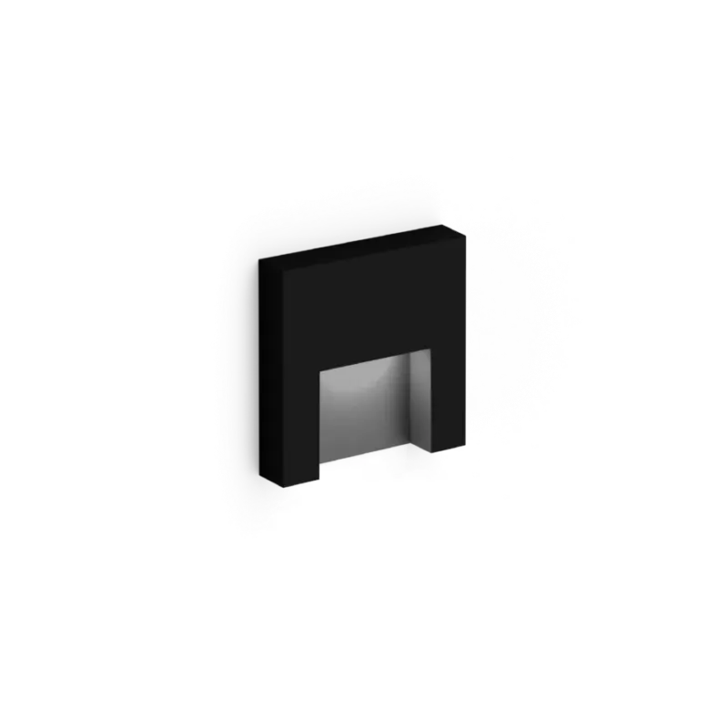 Reto Outdoor 0.8 Encastré Appliques LED Must-Have