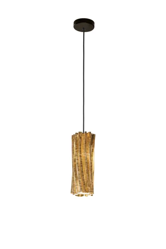 Certifié Accordéon Vertical Suspensions