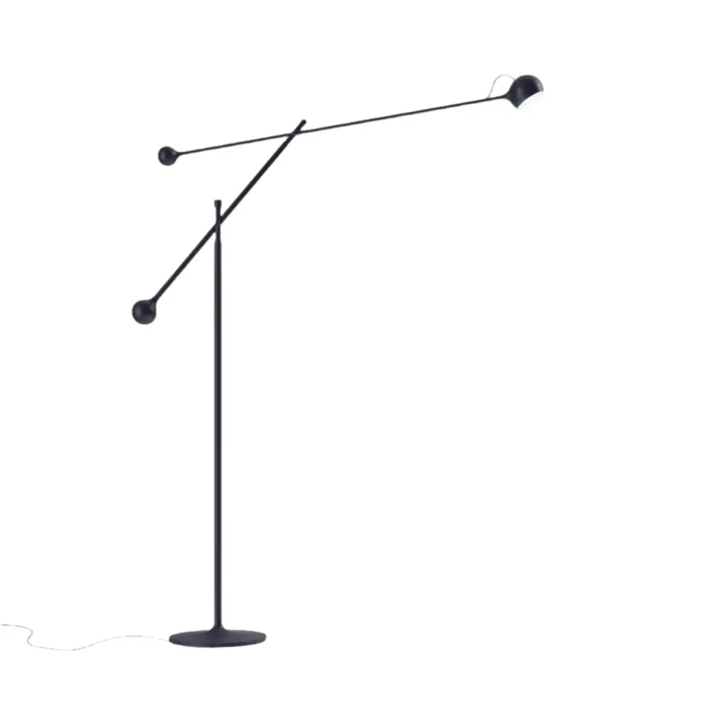 IXA Lampadaires LED Vente Directe