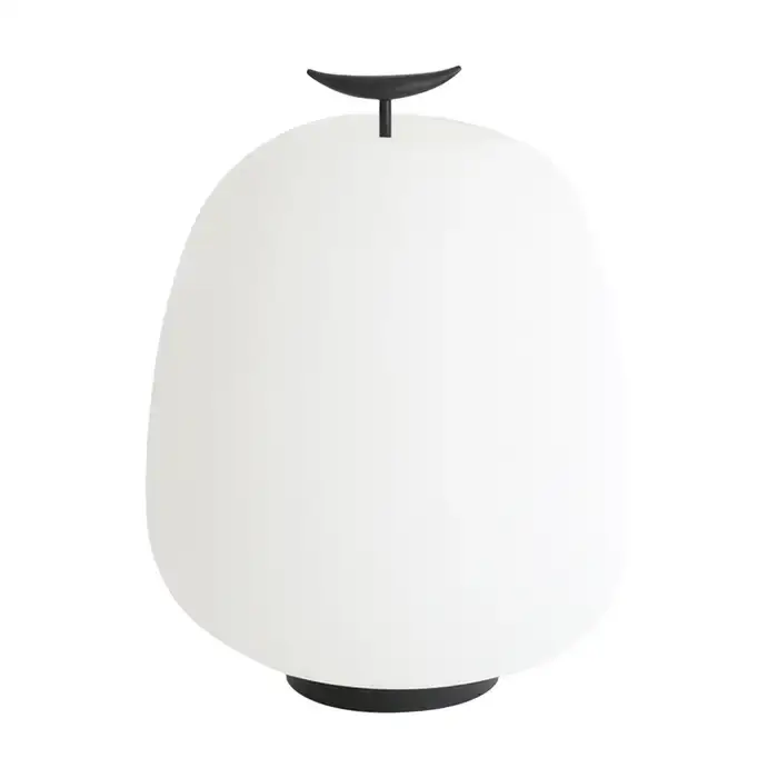 J13 Lampes à poser Noir Must-Have