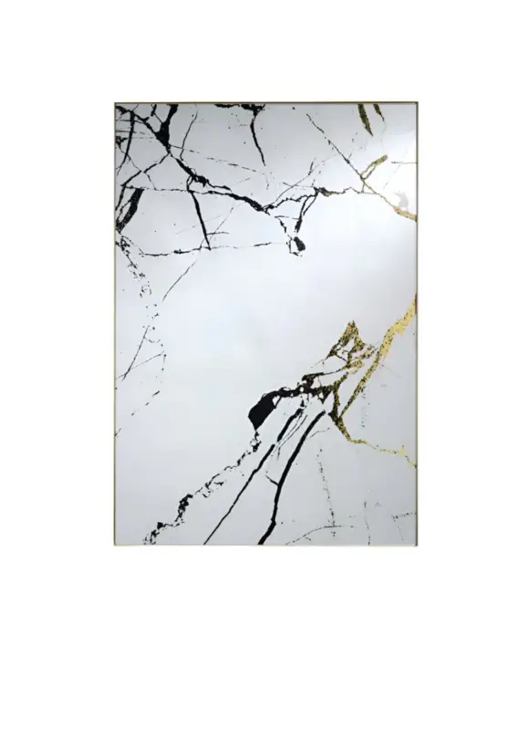 Meilleur Choix Miroir Marble Marbre