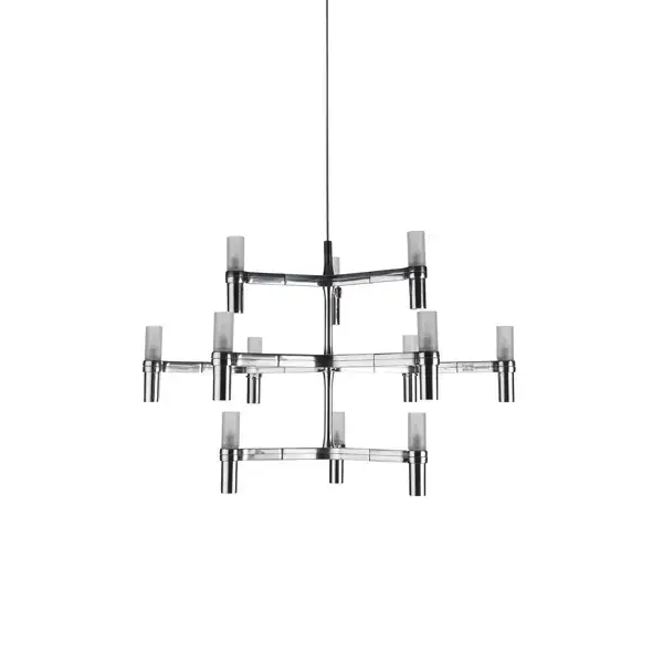 Acheter Direct Crown Minor Suspensions Lustres