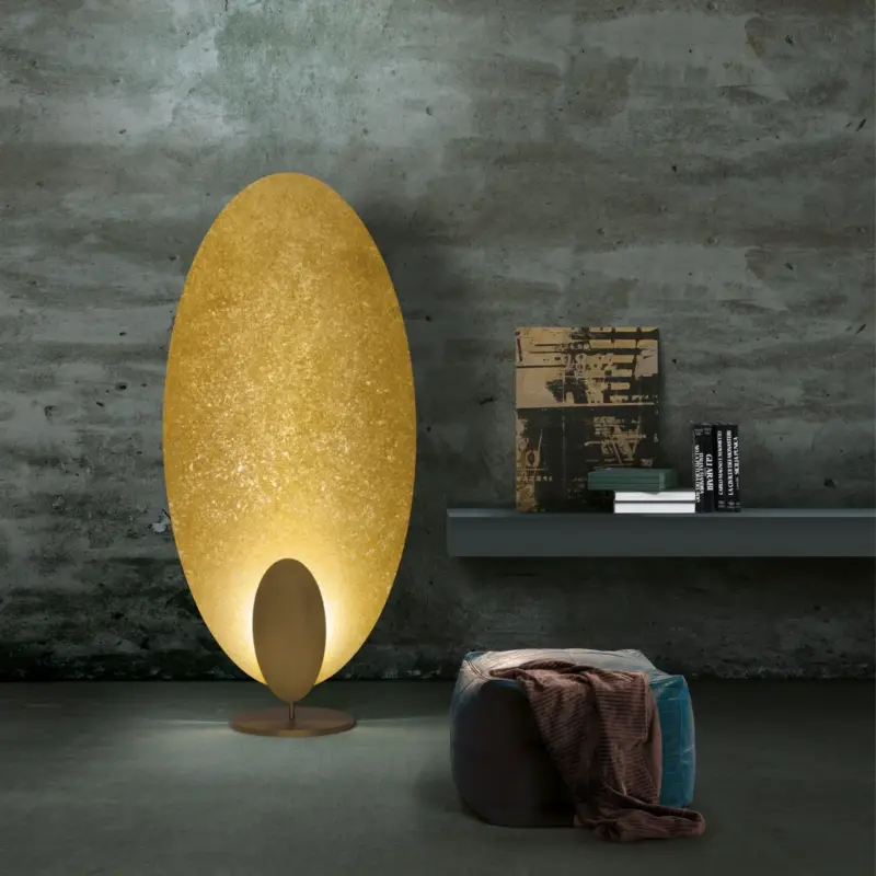 Masaï Lampadaires LED Promotion Saisonnière