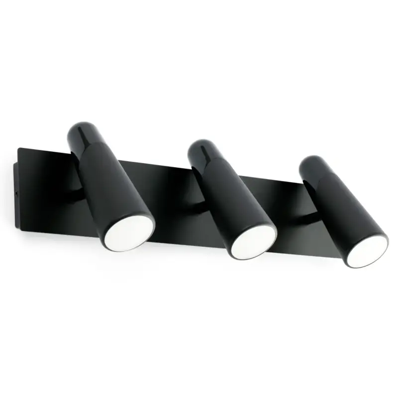 Lao 3L LED Appliques Réduction