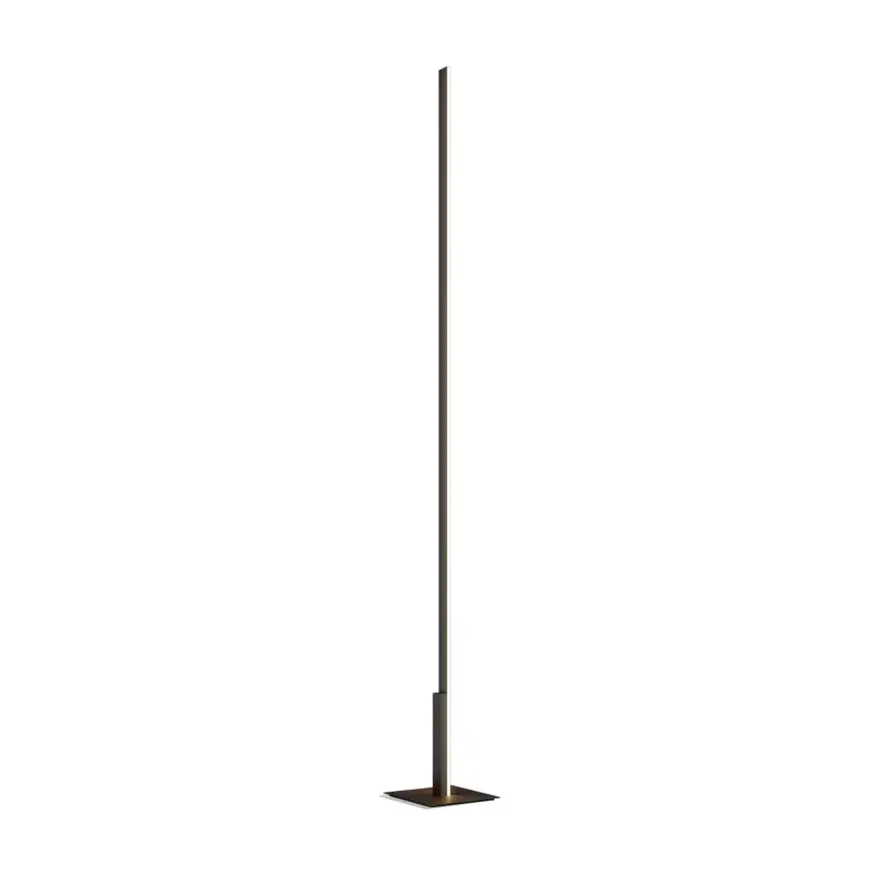 Fly Long LED Lampadaires Expédition Rapide
