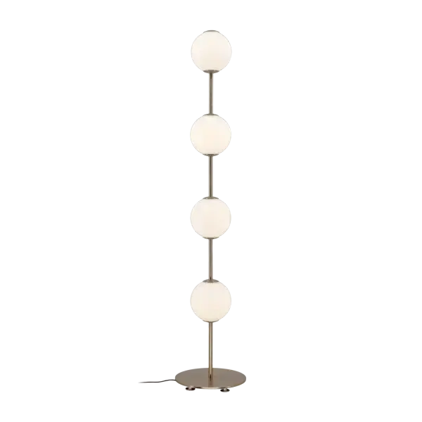 Audrey Lampadaires LED Offre Spéciale