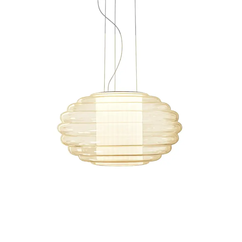 Alma Aura Suspensions LED Marque