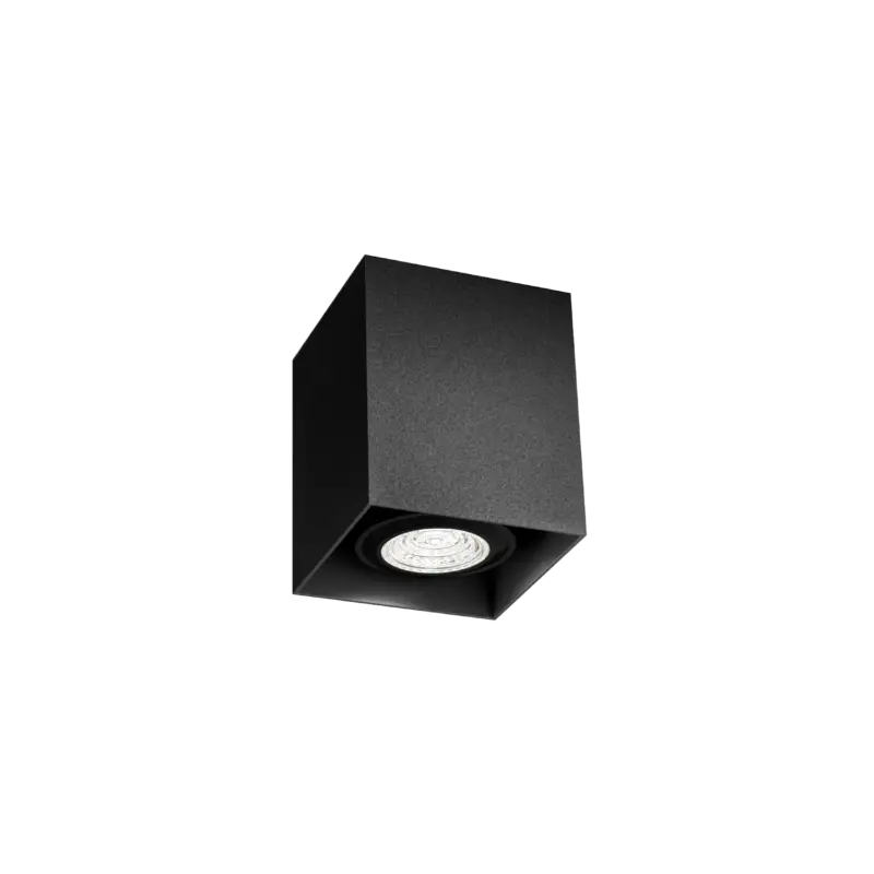 Solde Box Mini 1.0 PAR16 Plafonniers
