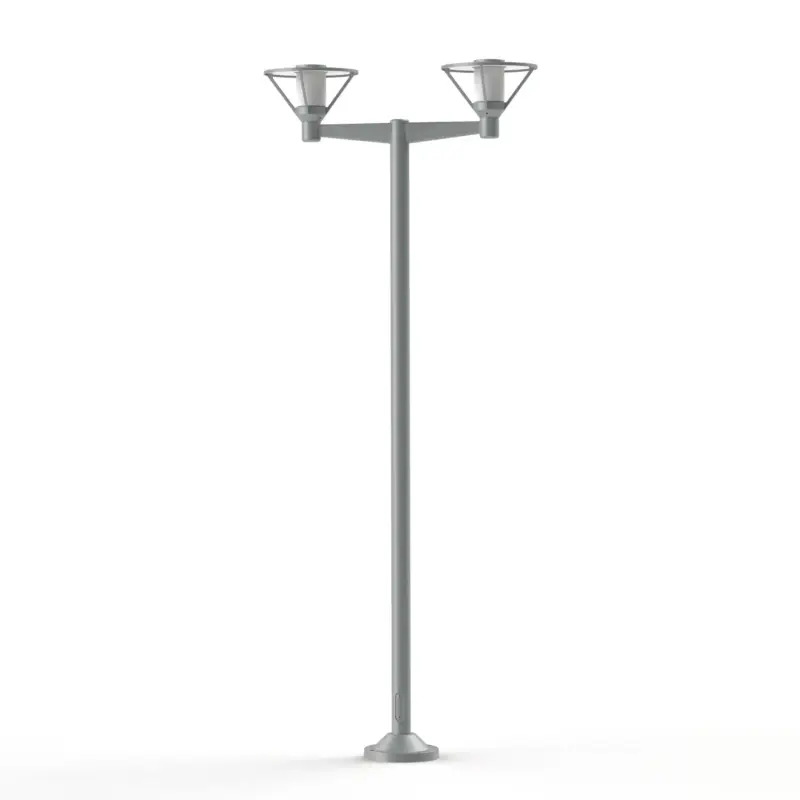 Offre Limitée Bermude N° 6 Lampadaires Outdoor