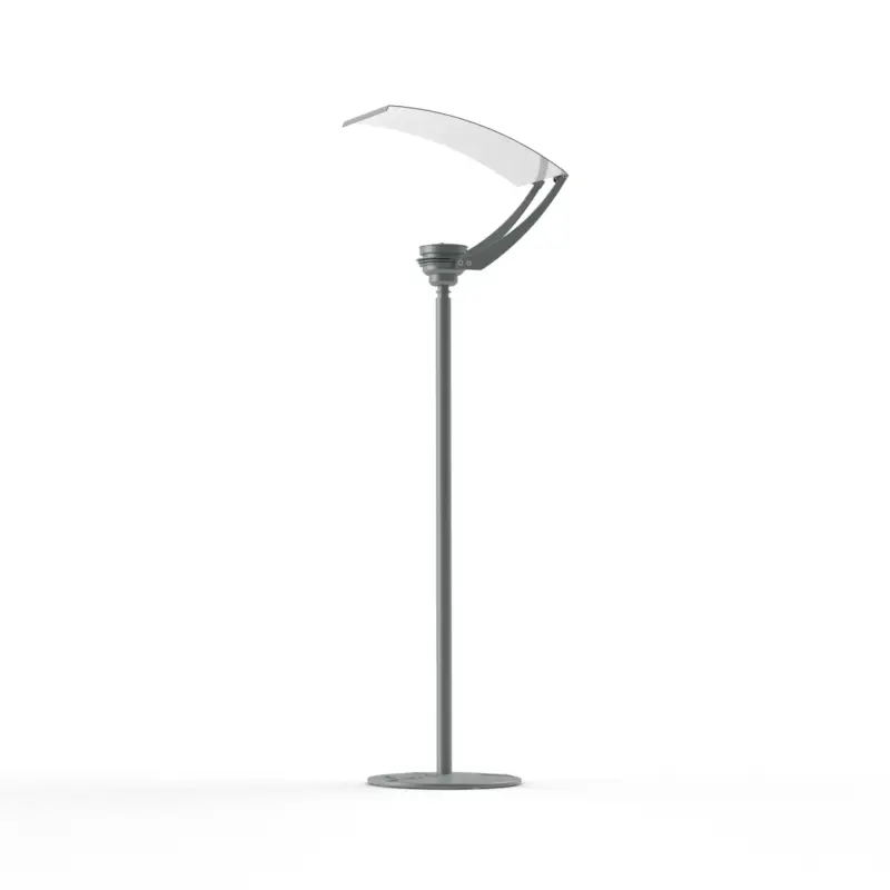 Equix N° 2 Lampadaires Outdoor Vente Flash