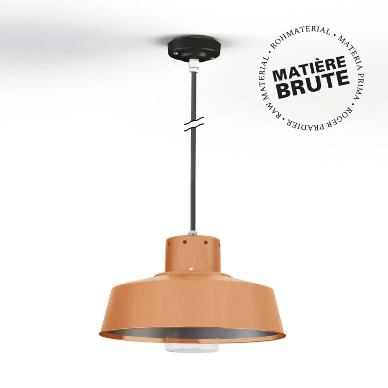 Faktory N° 3 Suspensions Outdoor Commande En Gros
