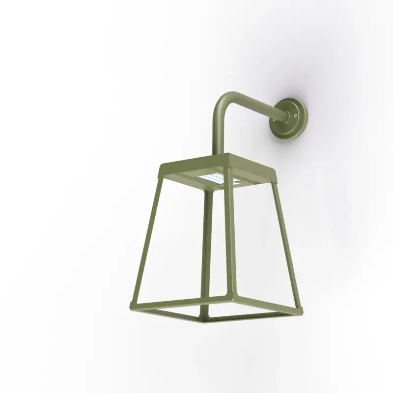 Prix Promo Lampiok 3 N° 4 monocolore Potences Outdoor