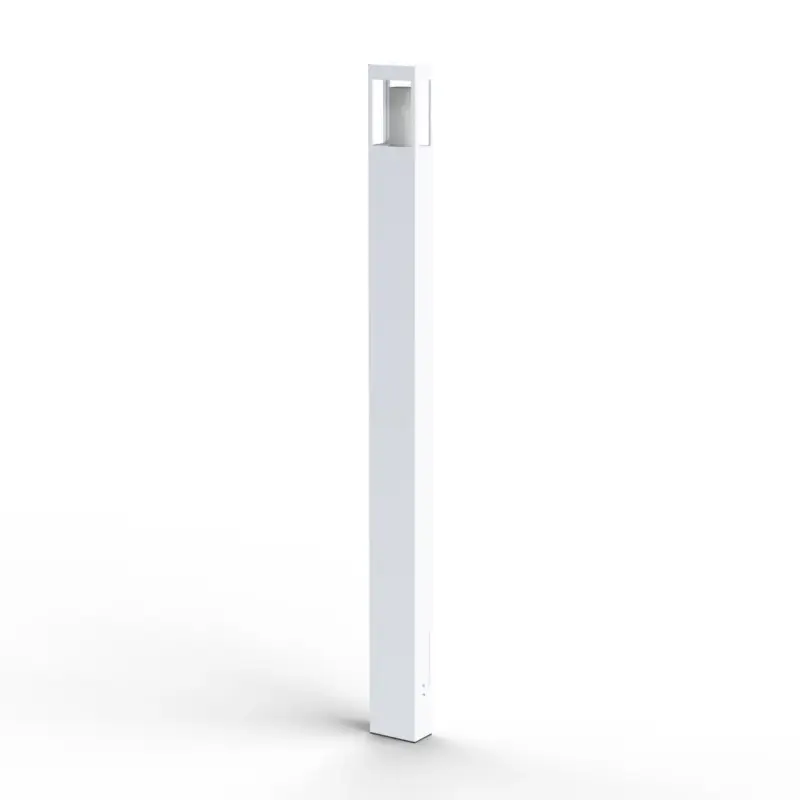Tétra N° 5 E27 Lampadaires Outdoor Prix Choc
