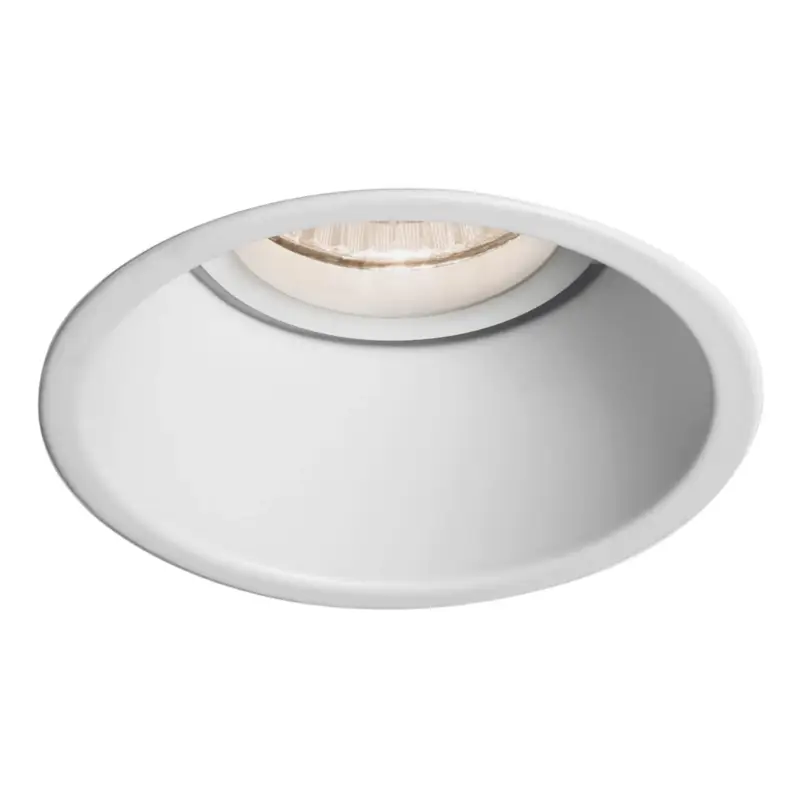 Commande En Gros Minima Round Fixed IP20 Spots