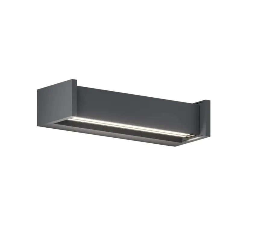 Slat One Appliques et Plafonniers Outdoor Nouvel Arrivage