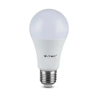 Meilleur Choix Ampoule LED E27 A60 8,5W V-TAC VT-2099