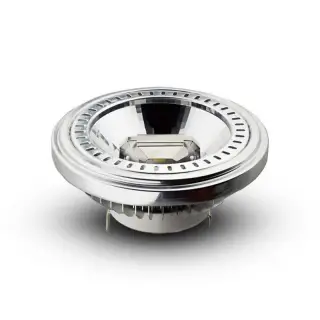 Ampoule LED AR111 / GX53 12W V-TAC VT-1110 FS Nouvelle Collection
