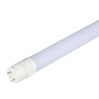 Nouveauté Tube LED T8 G13 120cm 16,5W 110lm/W Samsung Chip V-TAC PRO VT-122 FS