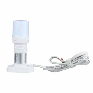 Détecteur Crépusculaire 1-10V Blanc V-TAC VT-8059 Achat Immédiat