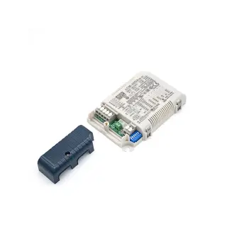 Transformateur LED 350-1050mA 40W DALI BP MeanWell LCM-40DA FS Paiement Sécurisé