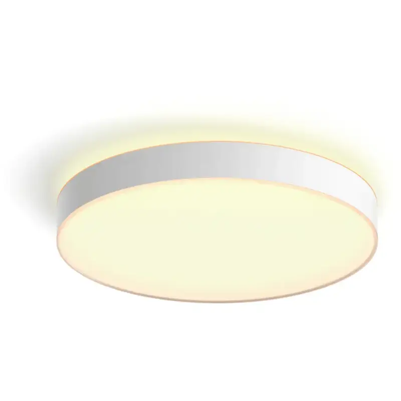 Lumimart | Lampe de plafond Philips Hue Blanc Plastique/Métal 55.1 cm 10 cm Quantité Limitée