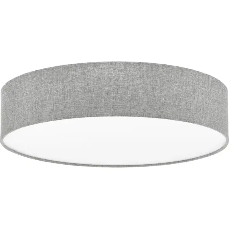 Offre Exclusive Lumimart | Lampe de plafond Pasteri Blanc Acier 15 cm
