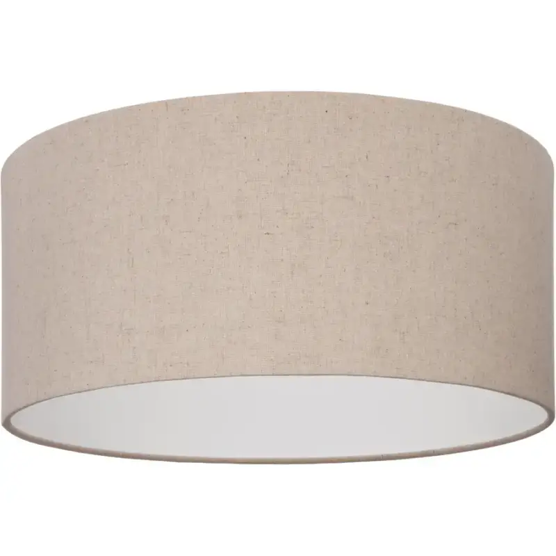 Lumimart | Lampe de plafond Feniglia Noir Acier 24 cm Soldes