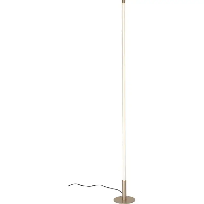 Lumimart | Lampadaire Castellana Marron Plastique/Métal 16 cm 146.2 cm Commander Vite