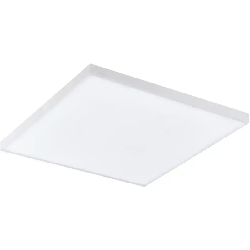 Lumimart | Lampe de plafond Turcona Blanc Aluminium/Plastique/Acier 28.7 cm 28.7 cm Marque